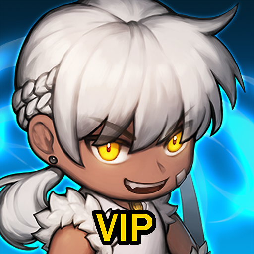 Games like Infinity Heroes VIP : Idle RPG