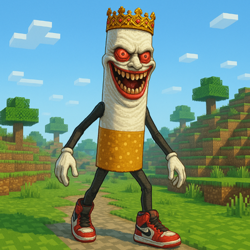 Games like DUD UDUD GENDUT CRAFT