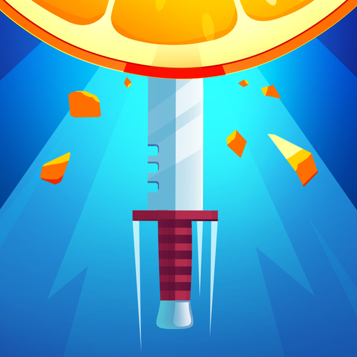 Games like Hit Master - Knife Tap