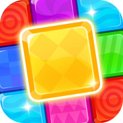 Block Tap Image