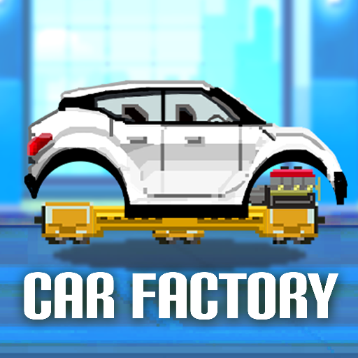 Games like Motor World Car Factory