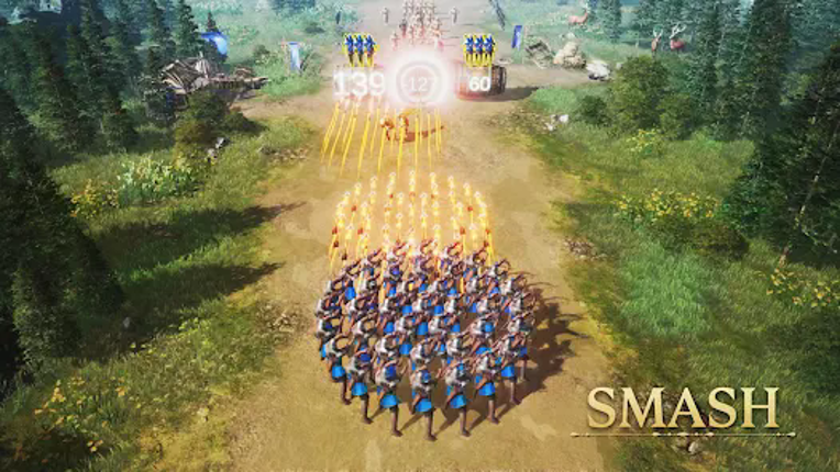 Age of Empires: Survival screenshot