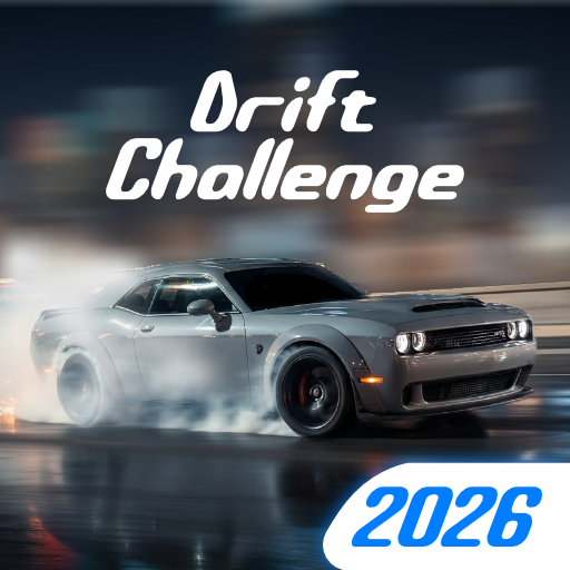 Games like Drift Challenge - Realistic