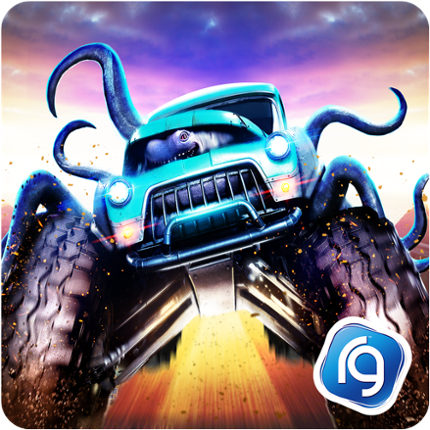 Monster Truck Xtreme Racing Image