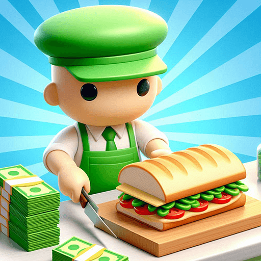 Games like Shawarma Restaurant Game