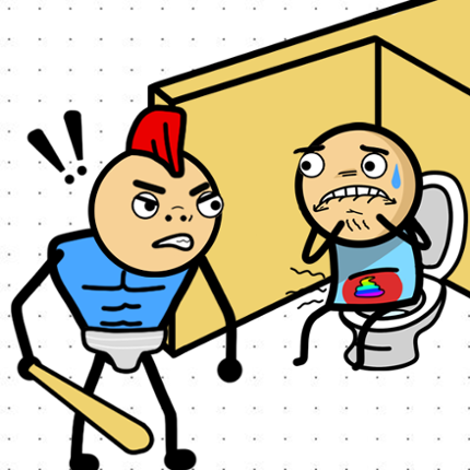 Tricky Story: Friendly Help Image