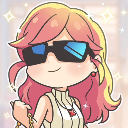 Hello Town: Merge & Story Image