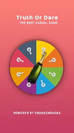 Truth or Dare: Spin the Bottle Image