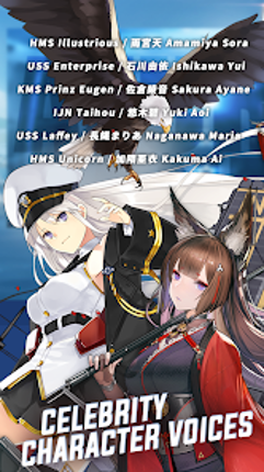Azur Lane Image
