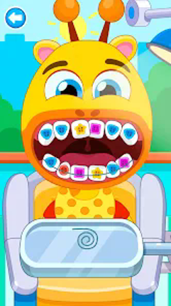 Dentist screenshot