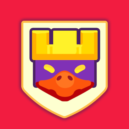 Duck Lords: Tower Defense TD Image