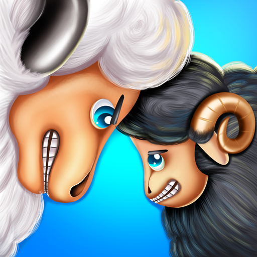 Games like Sheep Fight- Battle Game