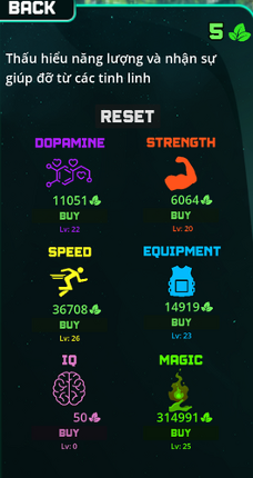 15 Minutes at Park screenshot