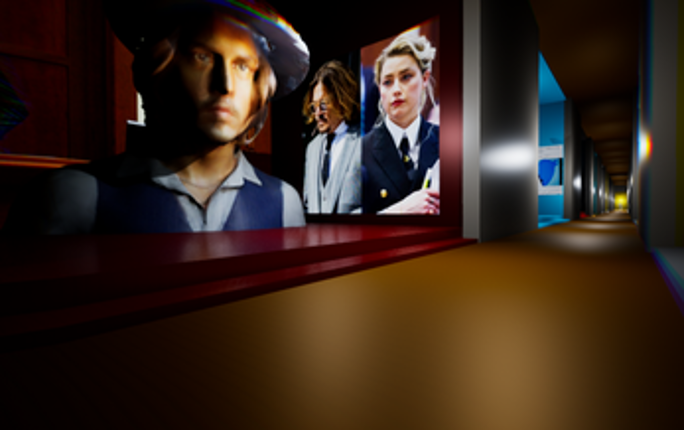 2022 REWIND HALL in a nutshell screenshot