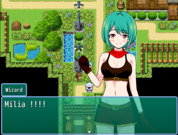 60 Days with Isekai Girl screenshot