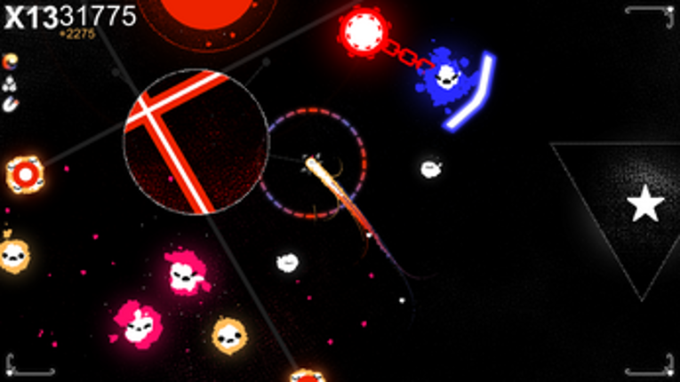 A Most Ghostly Game - Jam version Image