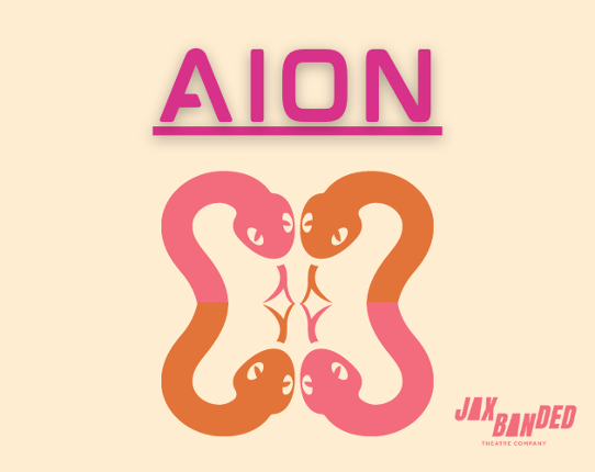 AION Game Cover