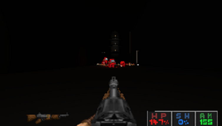 Suspicious Hell screenshot