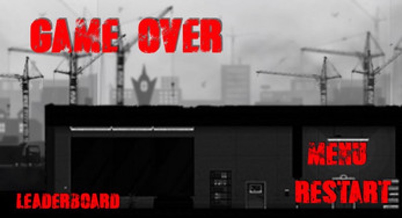 Apocalypse Day Runner (PC VERSION) Image