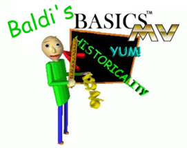 Baldi's Basics MV Image