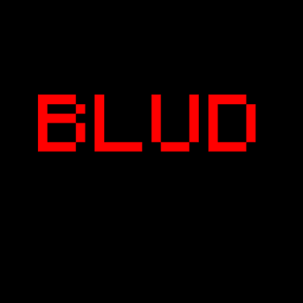 Blud Game Cover