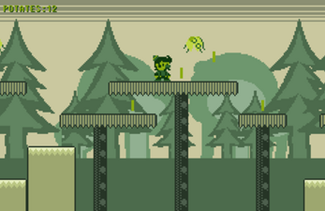 Brottas Land 2 screenshot