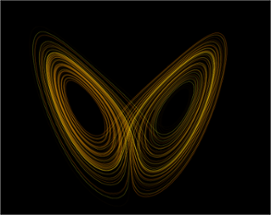 Butterfly Effect Image