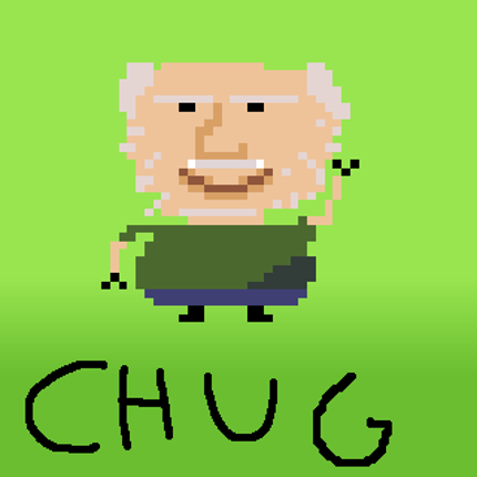 CHUG Image