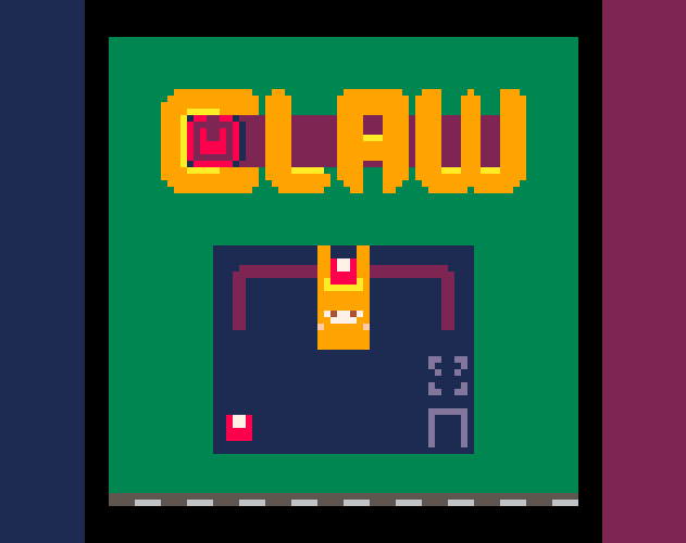 Games like Claw