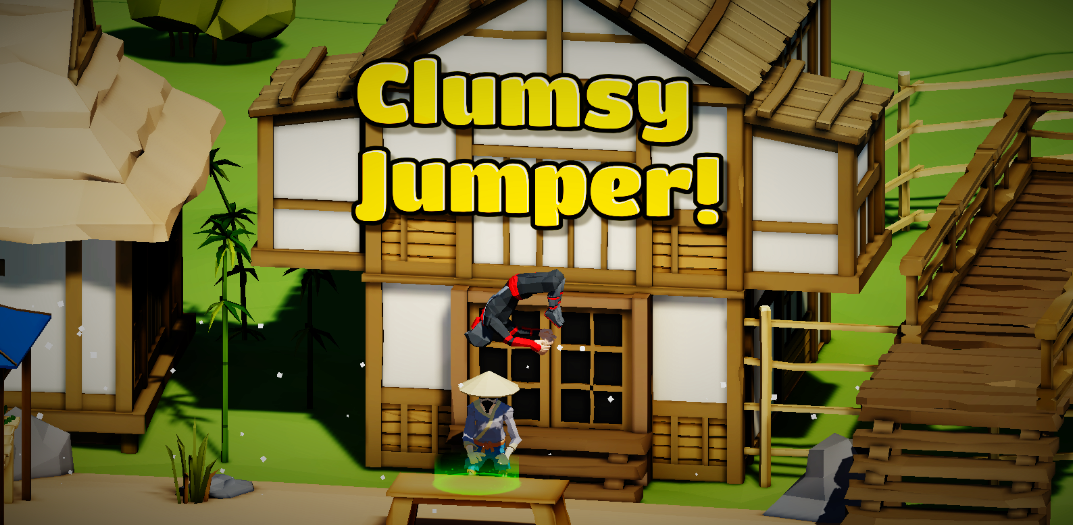 Games like Clumsy Jumper
