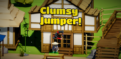 Clumsy Jumper Image