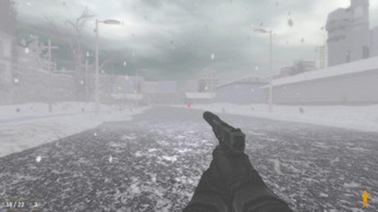 Cold Contract (2018, discontinued) screenshot