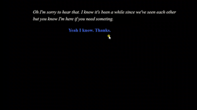 Conversations screenshot