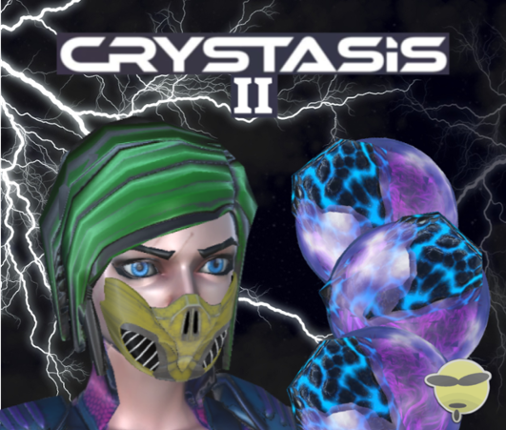 CRYSTASIS II Image