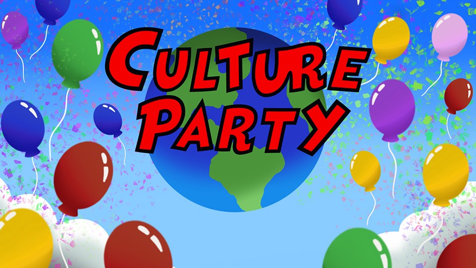 Games like Culture Party