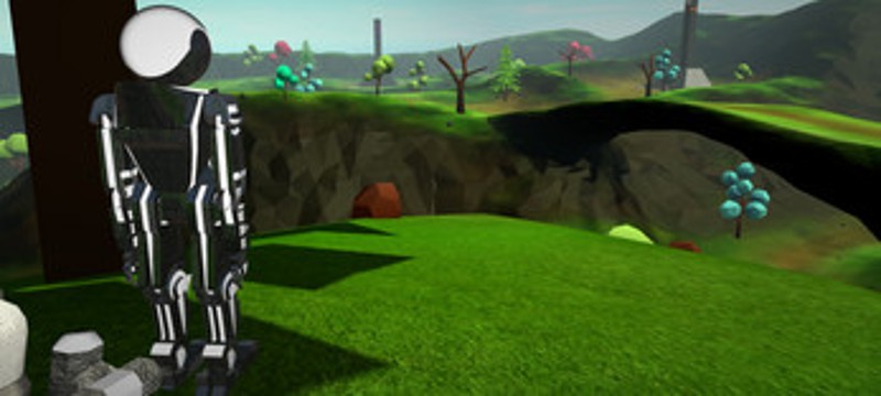 Delivery Bot screenshot