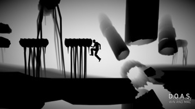 D.O.A.S. - Department Of Applied Science screenshot