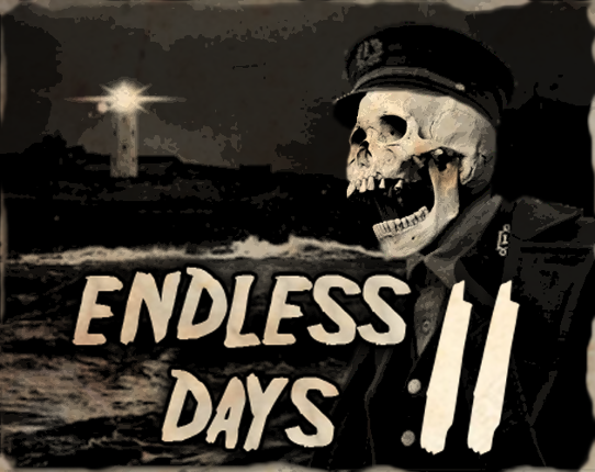 Endless Days 2 Game Cover