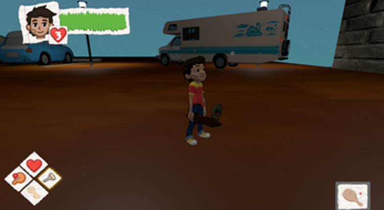 Extra+Ordinary Image