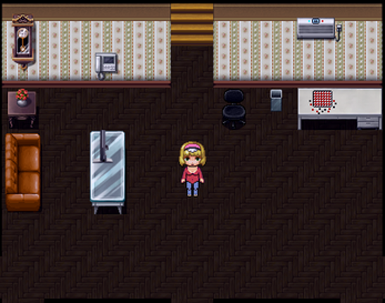 Fear Society 2 (Horror Anthology Game) Image