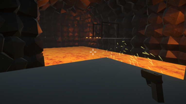First Parkour screenshot