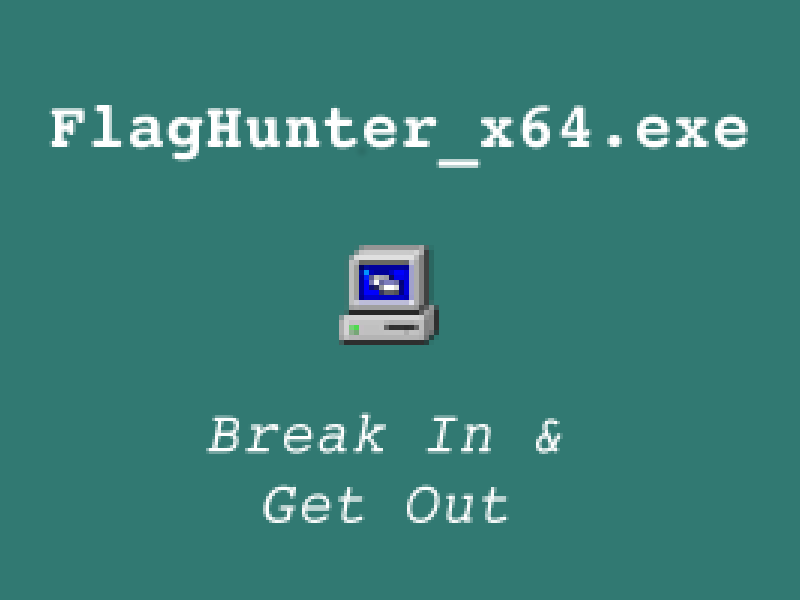 Games like FlagHunter_x64