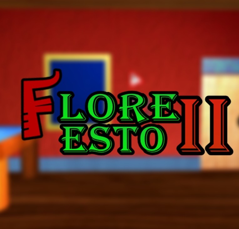 Games like Floresto 2 (Demo)