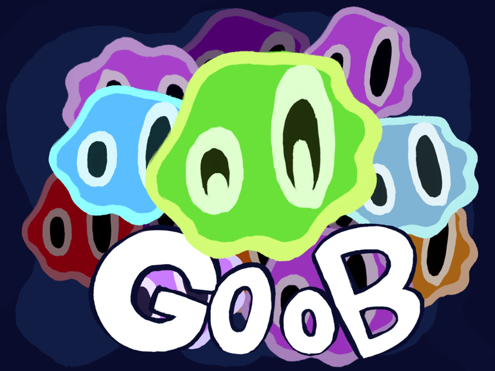 Games like GOOB