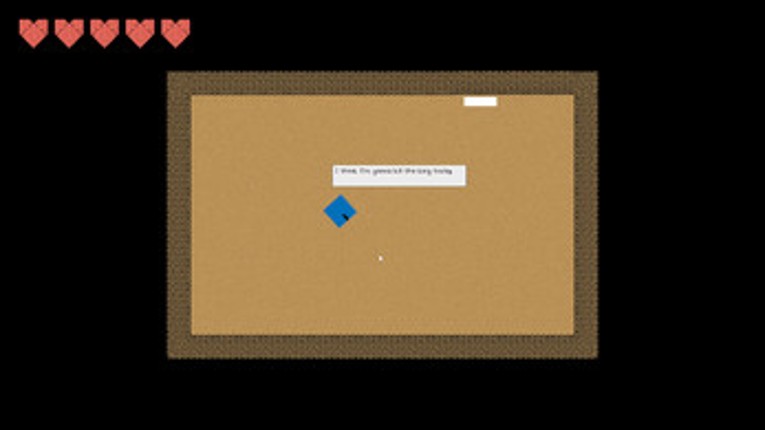 Gotta Kill the Box King screenshot