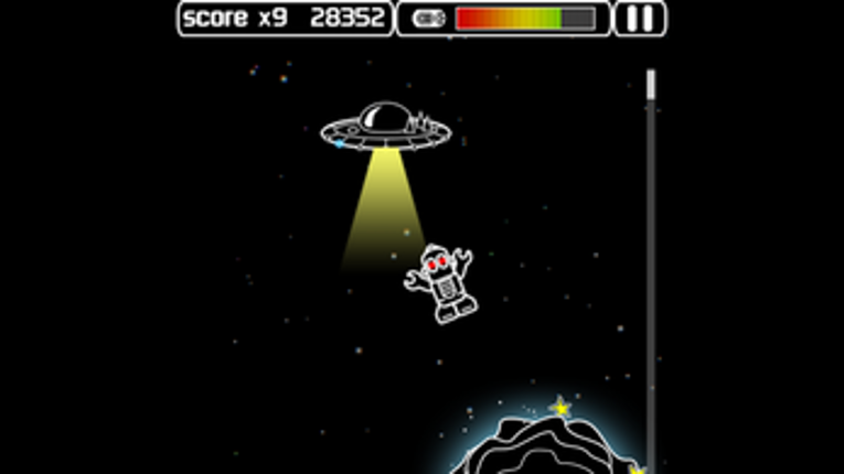 Gravity Sucks screenshot