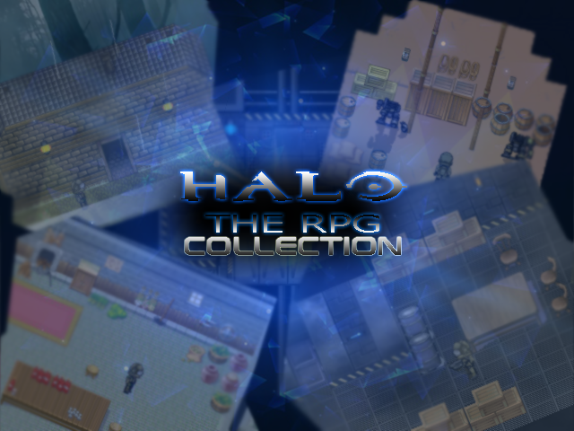 Games like Halo The RPG - Collection