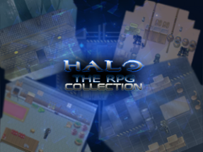 Halo The RPG - Collection Image