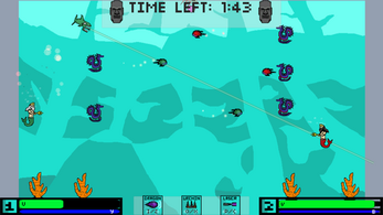 Hydro Hunters Image