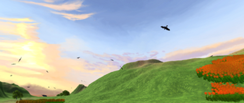 Full of Birds screenshot